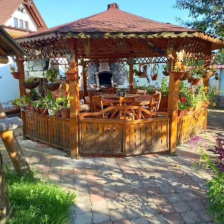 Stefana Apartment Rîşnov Exterior foto