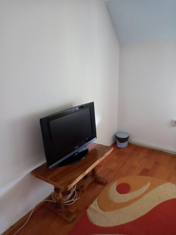 Stefana Apartment Rîşnov Exterior foto