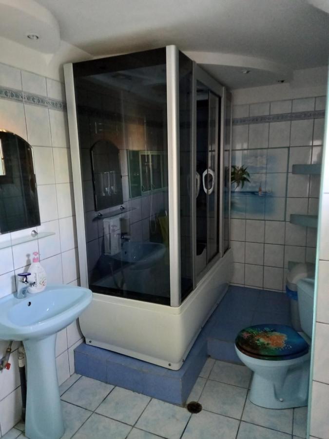 Stefana Apartment Rîşnov Exterior foto