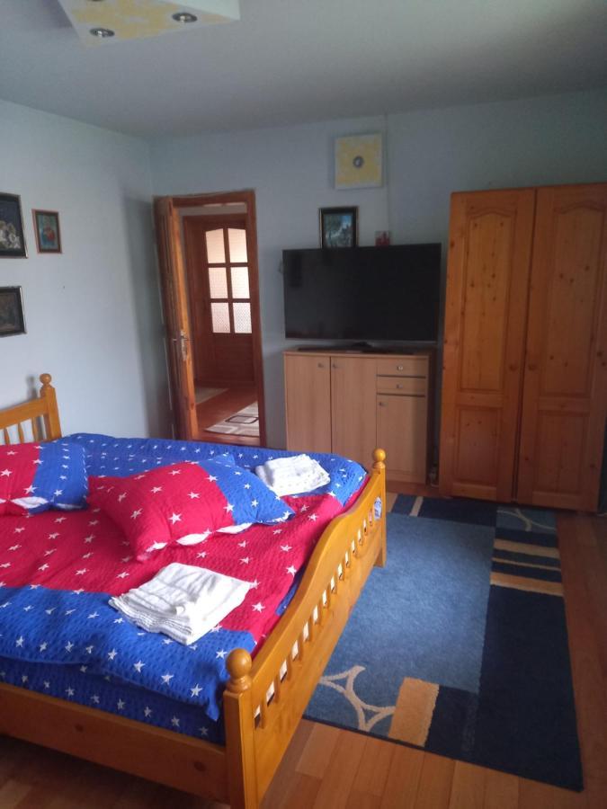 Stefana Apartment Rîşnov Cameră foto