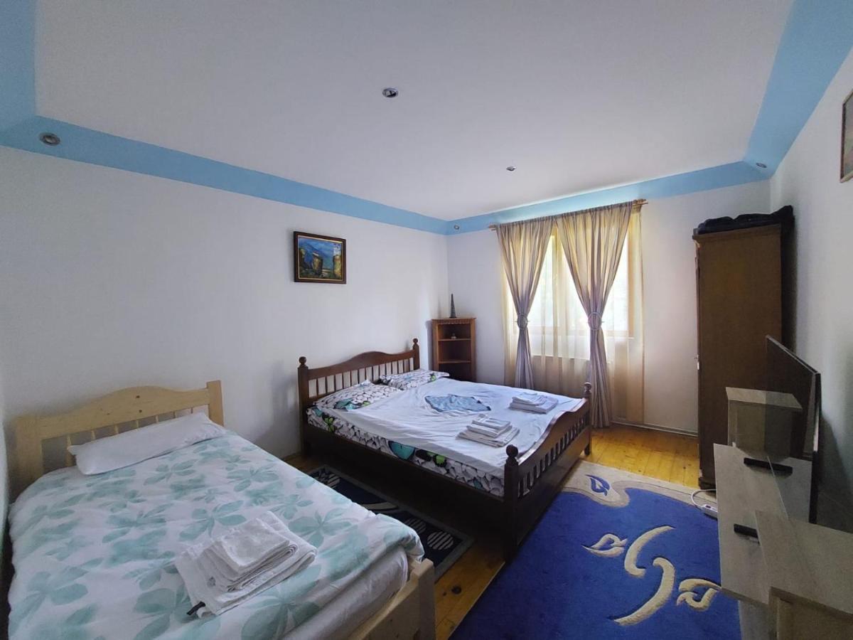 Stefana Apartment Rîşnov Exterior foto